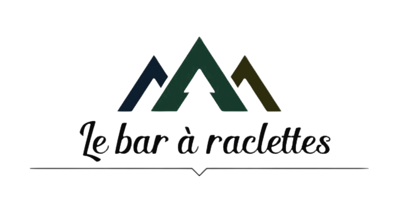 Logo Le Bar à Raclettes
