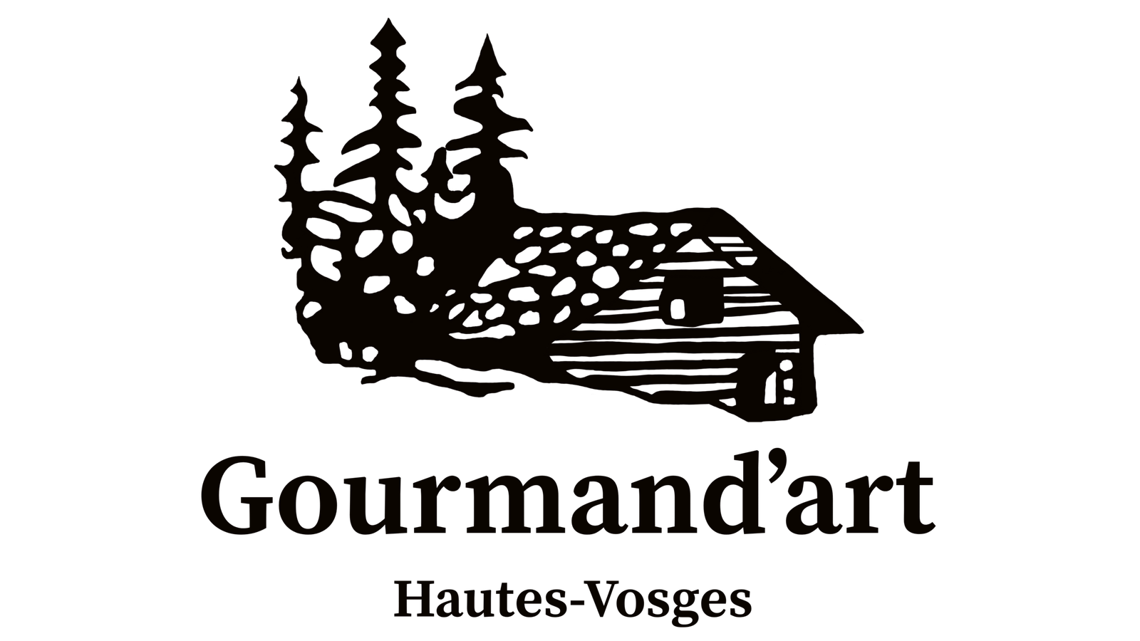Logo Gourmand'Art - Accueil