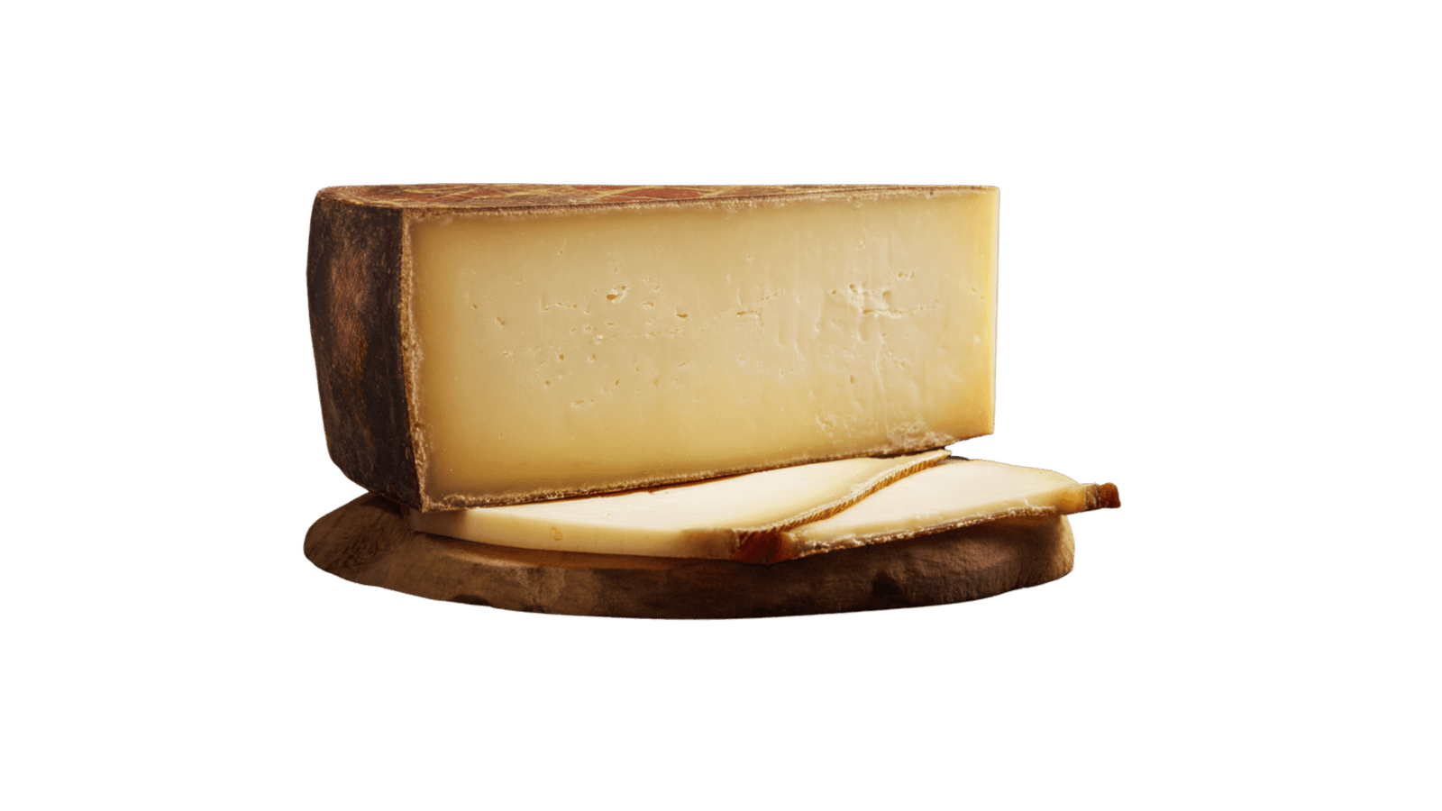 Meule de Comté ou Beaufort
